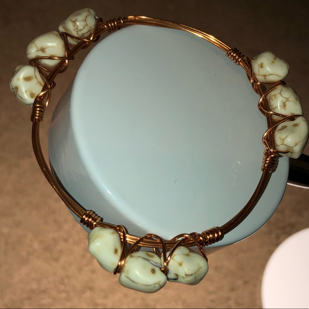 COOL ROCK BRACELET